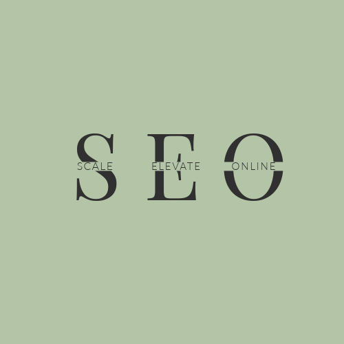 SEO logo